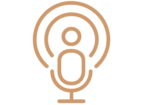 podcasts